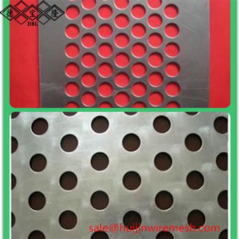 Product – Huijin – Leading Suppliers of Perforated Sheet Metal